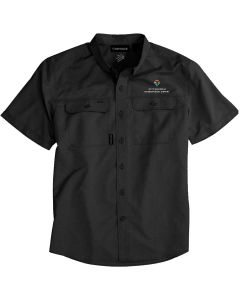 Dri Duck - Crossroad Woven Short Sleeve Shirt