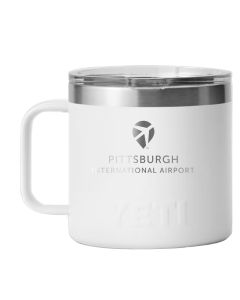 YETI - Rambler 14 oz. Mug