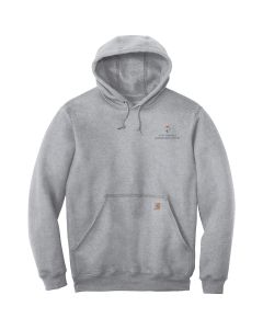 Carhartt - Midweight Hooded Sweatshirt