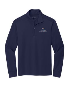 Port Authority C-FREE Snag-Proof 1/4 Zip