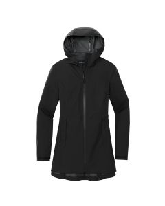 MERCER + METTLE Women's Waterproof Rain Shell