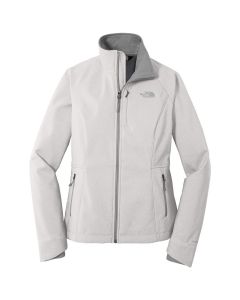 The North Face - Ladies Apex Barrier Soft Shell Jacket
