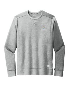 OGIO Ladies Luuma Flex Long Sleeve V-Neck