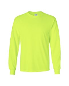 Gildan - Ultra Cotton Long Sleeve T-Shirt